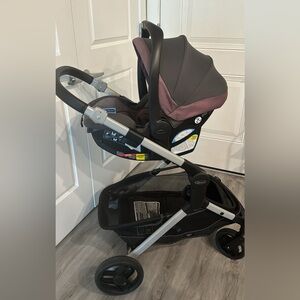 Graco Modes™ Nest Travel System Norah